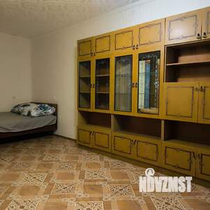 1-к квартира, на длительный срок, 38м2, 6/11 этаж