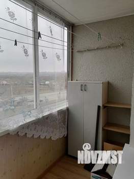 1-к квартира, на длительный срок, 26м2, 4/5 этаж