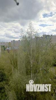 2-к квартира, на длительный срок, 52м2, 8/9 этаж