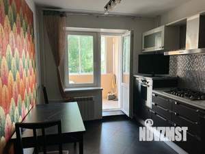 1-к квартира, на длительный срок, 43м2, 2/10 этаж