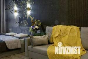 1-к квартира, на длительный срок, 39м2, 15/17 этаж