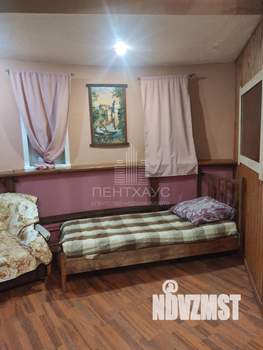 2-к квартира, на длительный срок, 45м2, 2/5 этаж