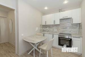 1-к квартира, на длительный срок, 35м2, 2/5 этаж