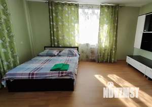 2-к квартира, посуточно, 40м2, 5/9 этаж