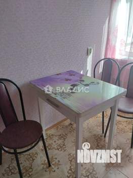 1-к квартира, на длительный срок, 30м2, 2/5 этаж