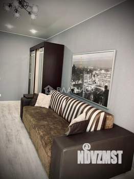 2-к квартира, на длительный срок, 68м2, 17/17 этаж