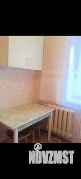 1-к квартира, на длительный срок, 30м2, 3/6 этаж
