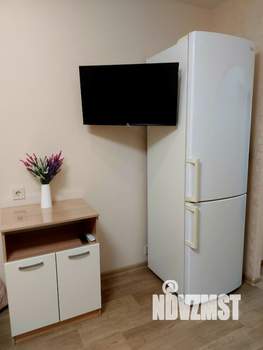 Студия квартира, посуточно, 24м2, 11/17 этаж