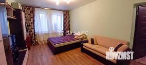 3-к квартира, на длительный срок, 60м2, 1/2 этаж