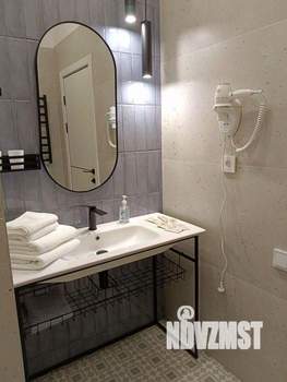 2-к квартира, посуточно, 53м2, 1/1 этаж