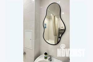 2-к квартира, посуточно, 50м2, 1/5 этаж