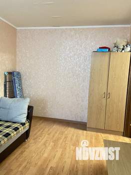 1-к квартира, на длительный срок, 37м2, 4/11 этаж