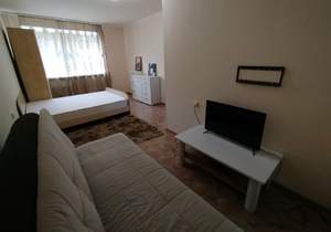 1-к квартира, на длительный срок, 45м2, 3/9 этаж