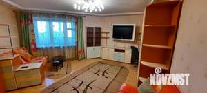 1-к квартира, на длительный срок, 54м2, 4/9 этаж