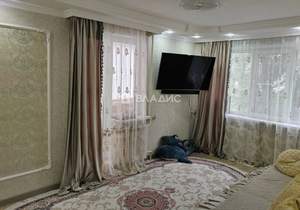 2-к квартира, на длительный срок, 55м2, 2/9 этаж