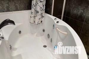 3-к квартира, посуточно, 98м2, 2/5 этаж