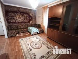 1-к квартира, на длительный срок, 30м2, 4/4 этаж