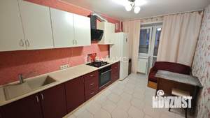 1-к квартира, на длительный срок, 41м2, 4/10 этаж