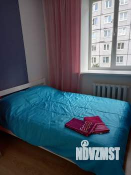 Студия квартира, посуточно, 22м2, 2/2 этаж