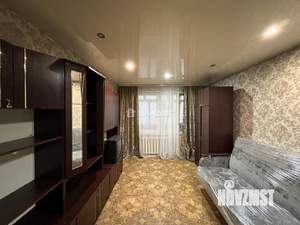 1-к квартира, на длительный срок, 33м2, 1/9 этаж