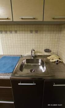 1-к квартира, на длительный срок, 42м2, 4/10 этаж