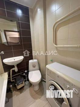 1-к квартира, на длительный срок, 33м2, 7/9 этаж