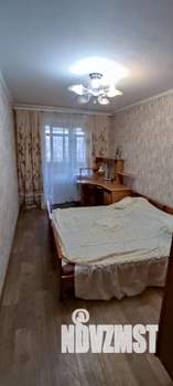 3-к квартира, на длительный срок, 70м2, 7/9 этаж