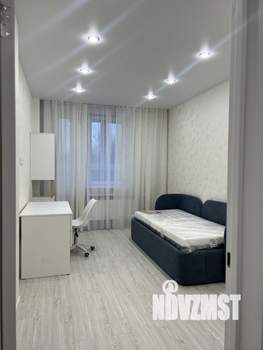 3-к квартира, на длительный срок, 100м2, 1/18 этаж