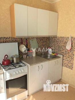 1-к квартира, на длительный срок, 33м2, 4/9 этаж