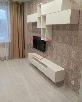 2-к квартира, на длительный срок, 56м2, 3/7 этаж