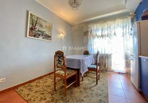 3-к квартира, на длительный срок, 112м2, 5/6 этаж