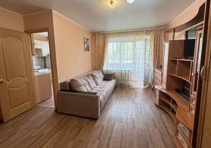 1-к квартира, на длительный срок, 30м2, 3/5 этаж