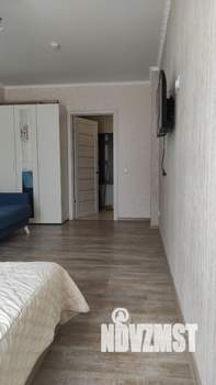 1-к квартира, на длительный срок, 45м2, 14/18 этаж