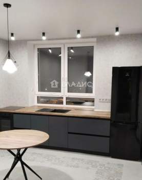 1-к квартира, на длительный срок, 43м2, 5/15 этаж
