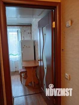 1-к квартира, на длительный срок, 31м2, 3/5 этаж