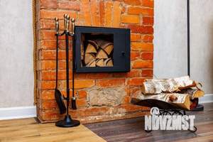 1-к квартира, посуточно, 54м2, 1/1 этаж
