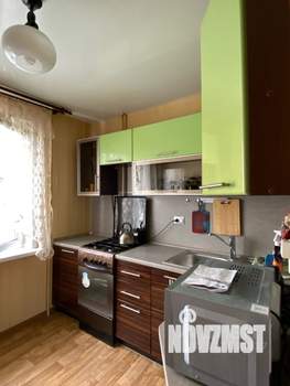 1-к квартира, на длительный срок, 34м2, 5/10 этаж