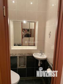 3-к квартира, на длительный срок, 92м2, 4/14 этаж