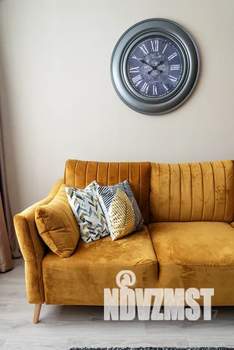 2-к квартира, посуточно, 50м2, 2/9 этаж