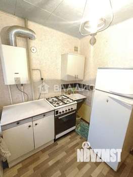 1-к квартира, на длительный срок, 30м2, 3/5 этаж