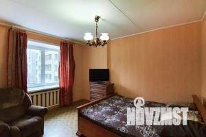 3-к квартира, посуточно, 80м2, 3/5 этаж