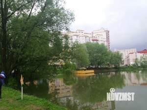 3-к квартира, на длительный срок, 102м2, 5/14 этаж