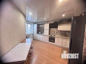 2-к квартира, на длительный срок, 57м2, 3/6 этаж