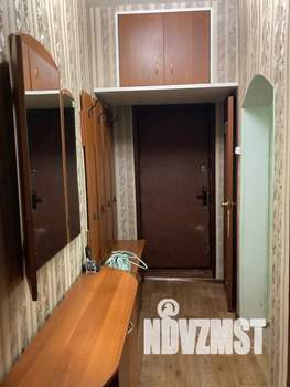 2-к квартира, посуточно, 50м2, 1/2 этаж