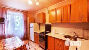 3-к квартира, посуточно, 70м2, 1/1 этаж