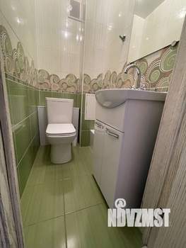 2-к квартира, посуточно, 70м2, 5/7 этаж