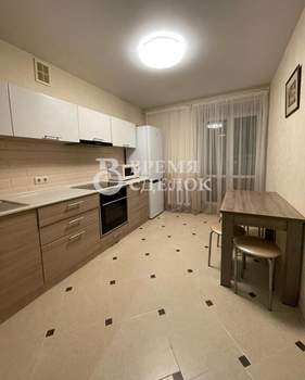 1-к квартира, на длительный срок, 39м2, 5/14 этаж