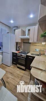 1-к квартира, на длительный срок, 30м2, 3/5 этаж