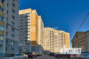 1-к квартира, на длительный срок, 41м2, 9/13 этаж