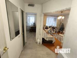 1-к квартира, на длительный срок, 40м2, 1/5 этаж